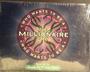 abc millionaire game
