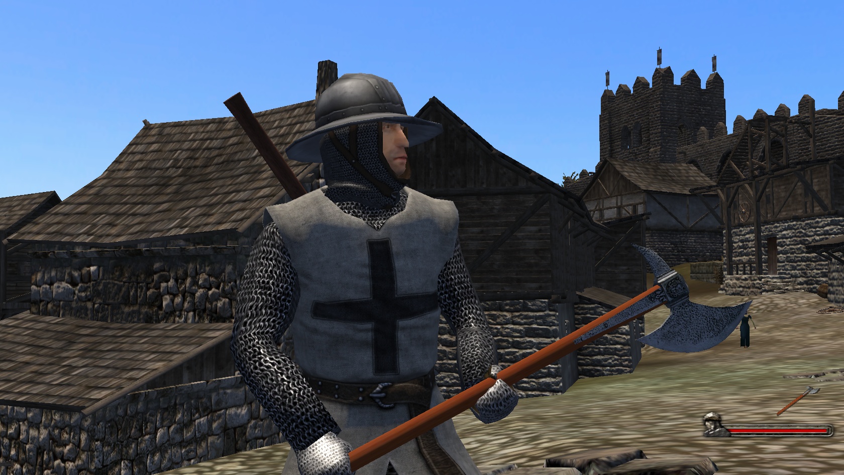 wse mount and blade warband